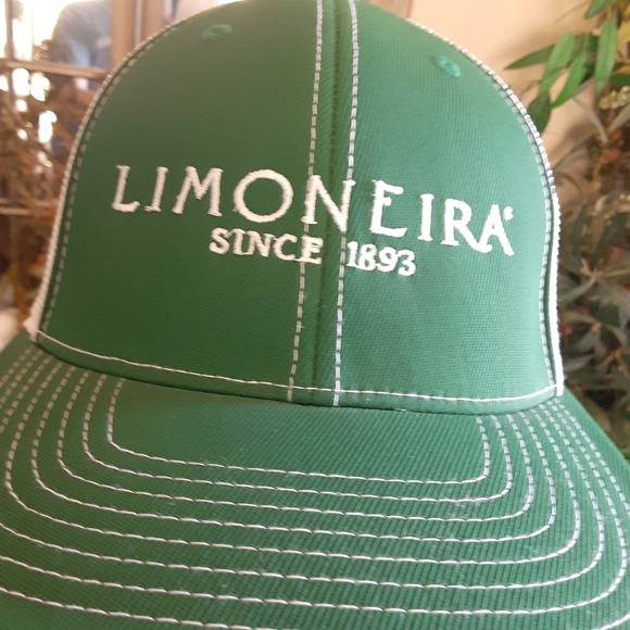LIMON EIRA since 1893, by PACIFIC Headwear, S SM/MED, sized Cap - Picture 3 of 9